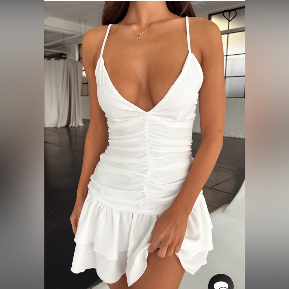 Thats So Fetch Allison Dress